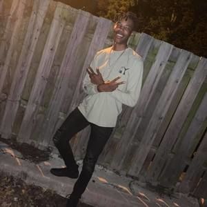 Meet your Posher, Greg